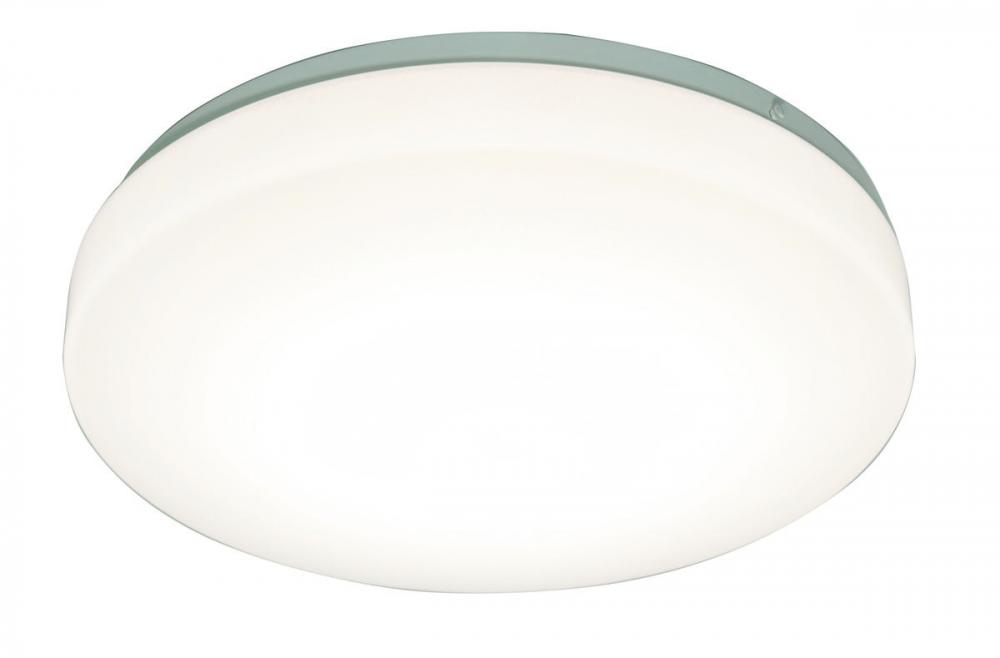 Cirrus 14" LED Flush Mount