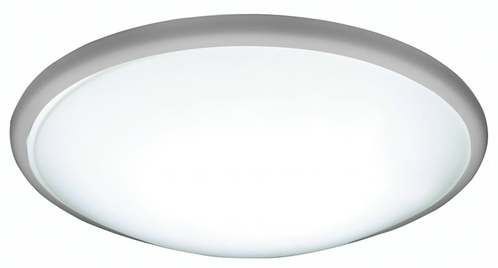 Capri 14" LED Flush Mount