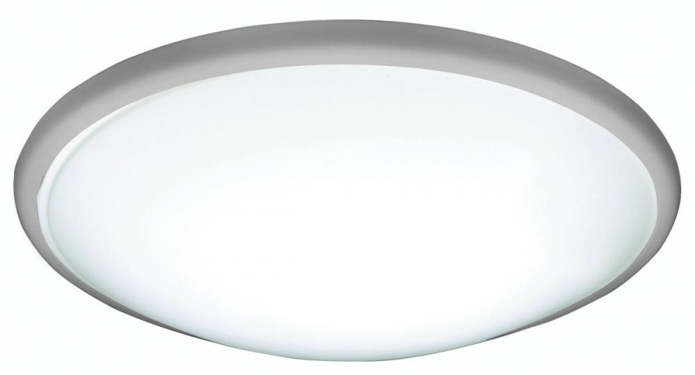 Capri 19" LED Flush Mount