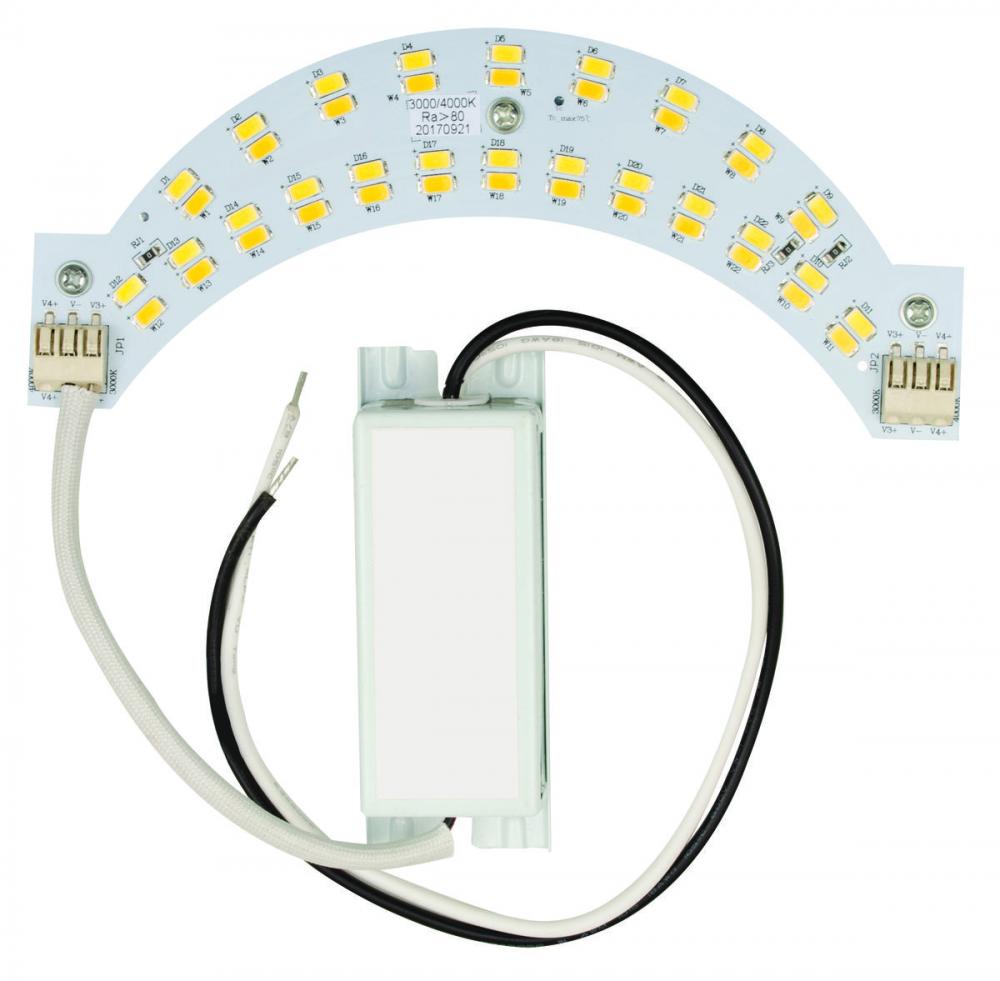 9W LED Retrofit Kit