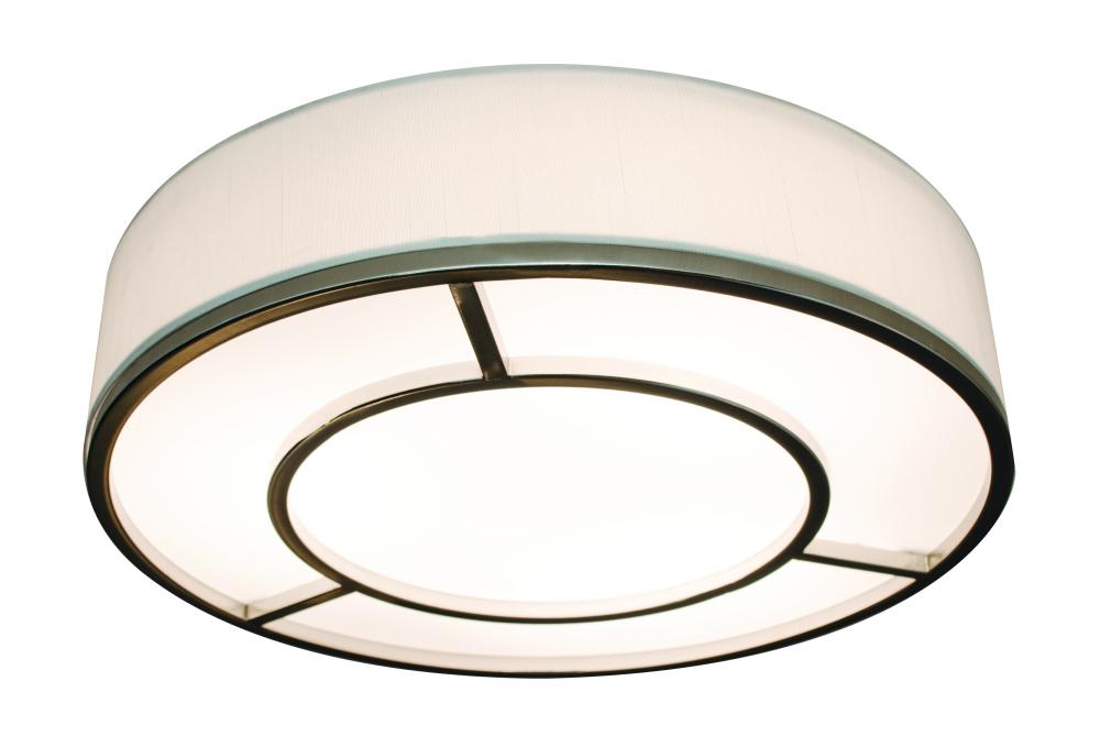 Reeves 21" LED Flush Mount