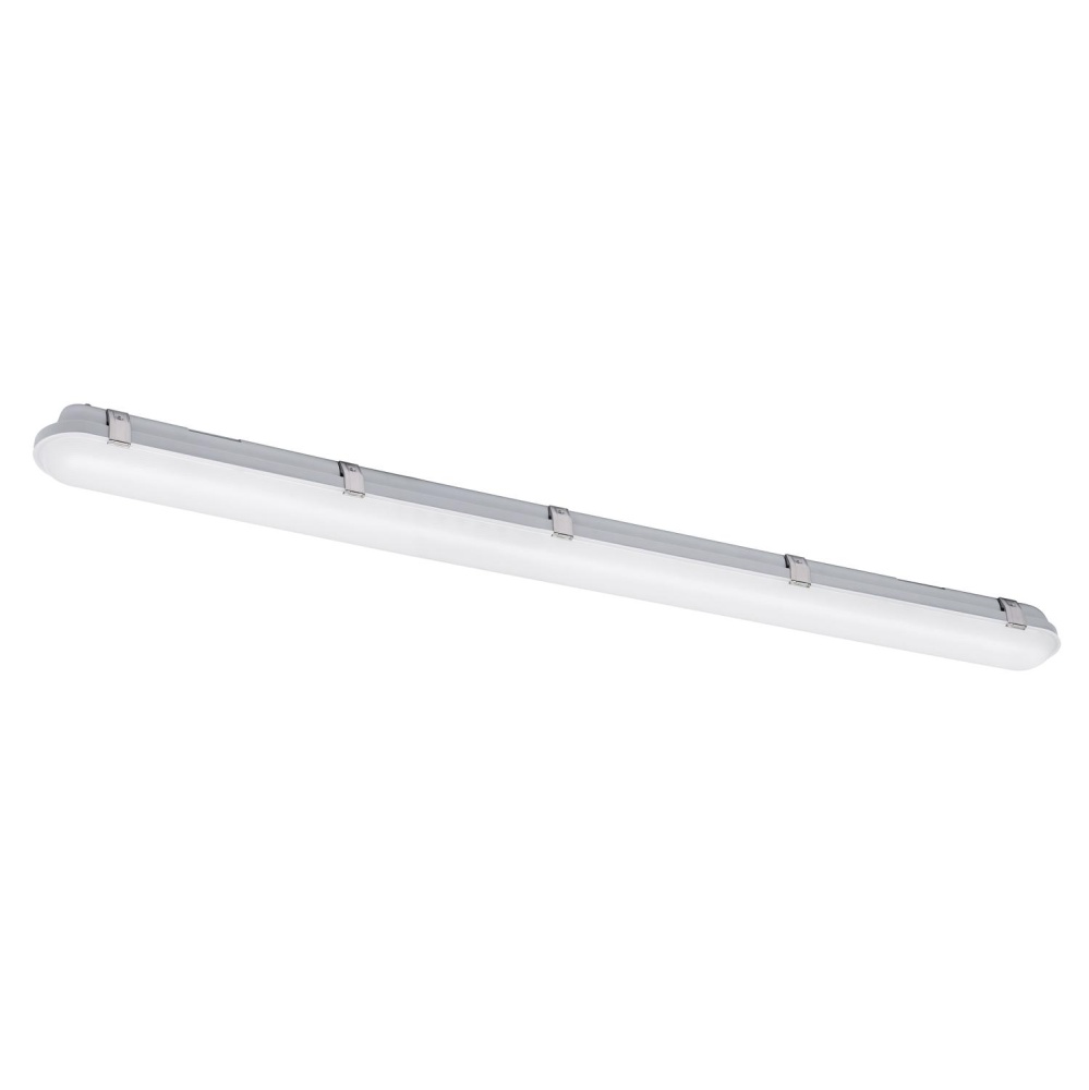 Vaportite 48'' LED Linear 120-277V WH