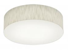 AFX Lighting, Inc. ANF1932LAJUD-JT-BB - Anton 20'' LED Flush,120-277V,3 CCT,JT,BB