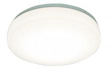 AFX Lighting, Inc. C2F142400LAJD1 - Cirrus 14" LED Flush Mount