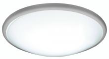 AFX Lighting, Inc. CFF193100LAJD1BN - Capri 19" LED Flush Mount