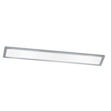 AFX Lighting, Inc. LGNL4812LAJD4SN - Lugano 48X12 Linear LED 120-277V 5CCT SN