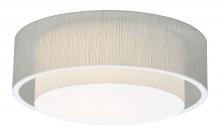 AFX Lighting, Inc. SAF1614LAJUD-JT - Sanibel 16" LED Flush Mount