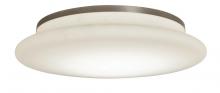 AFX Lighting, Inc. SUF1514LAJUDSN - Sutton 15" LED Flush Mount