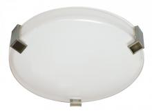 AFX Lighting, Inc. NLF162400L30D1SN - Nolan LED Flush Mount