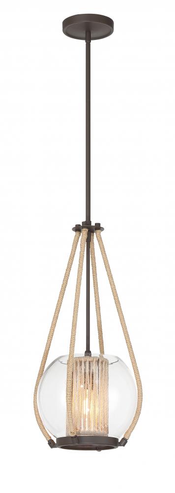 Stutterhein - 21" 1 Light Pendant