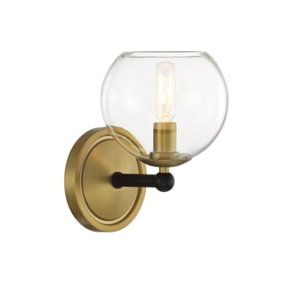 Kearney Park – 1 Light Wall Sconce