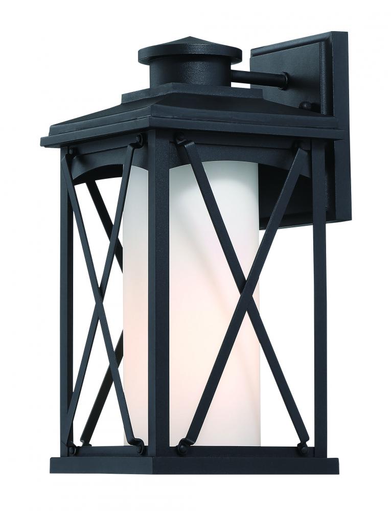 Lansdale - 1 Light Outdoor Wall Mount