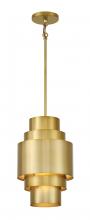 Minka-Lavery 2531-695 - SpyGlass Terrace - 1 Light Pendant