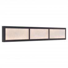 Minka-Lavery 2683-66-L - Stiles 36" LED Vanity Light