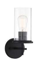 Minka-Lavery 4091-66A - Haisley - 1 Light Wall Sconce