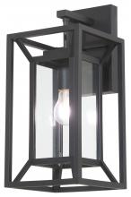 Minka-Lavery 71261-66-C - Harbor View - 1 Light Outdoor Wall Mount
