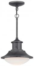 Minka-Lavery 8134-173-L - Led Rod Hung Lantern
