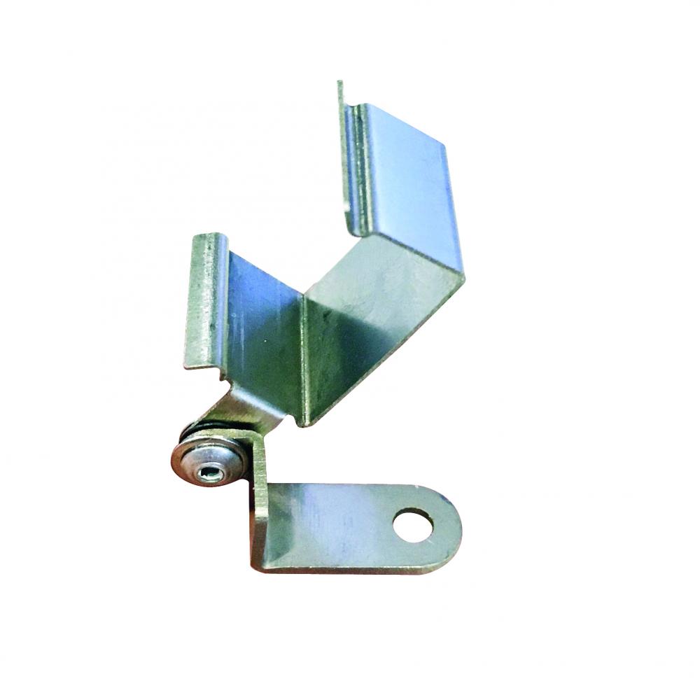 0-90º Low Profile Mounting Clip for Lightbar Silk