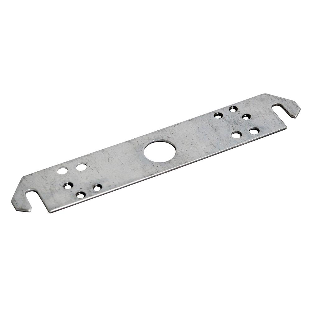 8" NWELO Mounting Bracket for 4-in Square J-Box