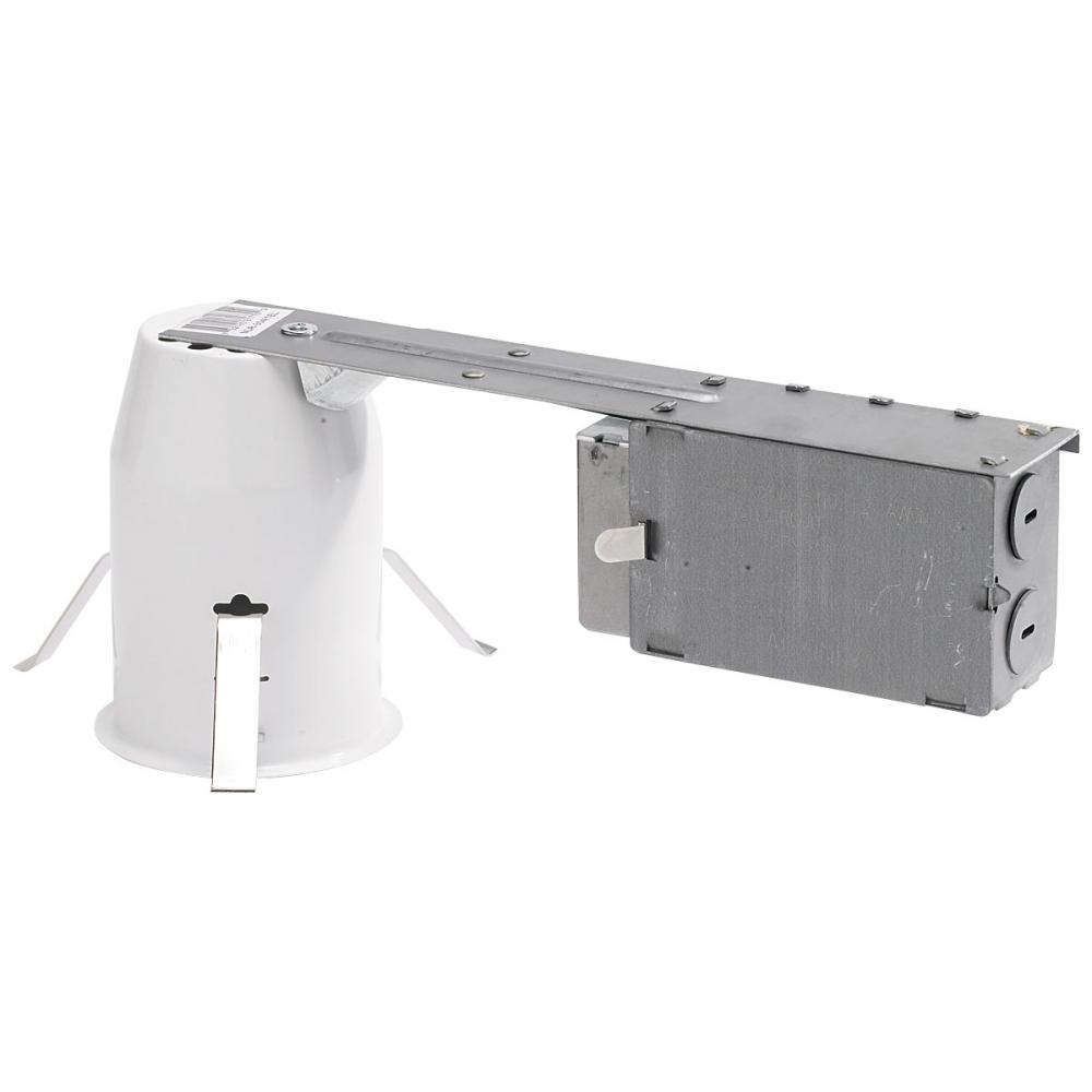 3" AT, Low Voltage, Remodel Housing, 120V/12V Elect. Transformer, Max 50W