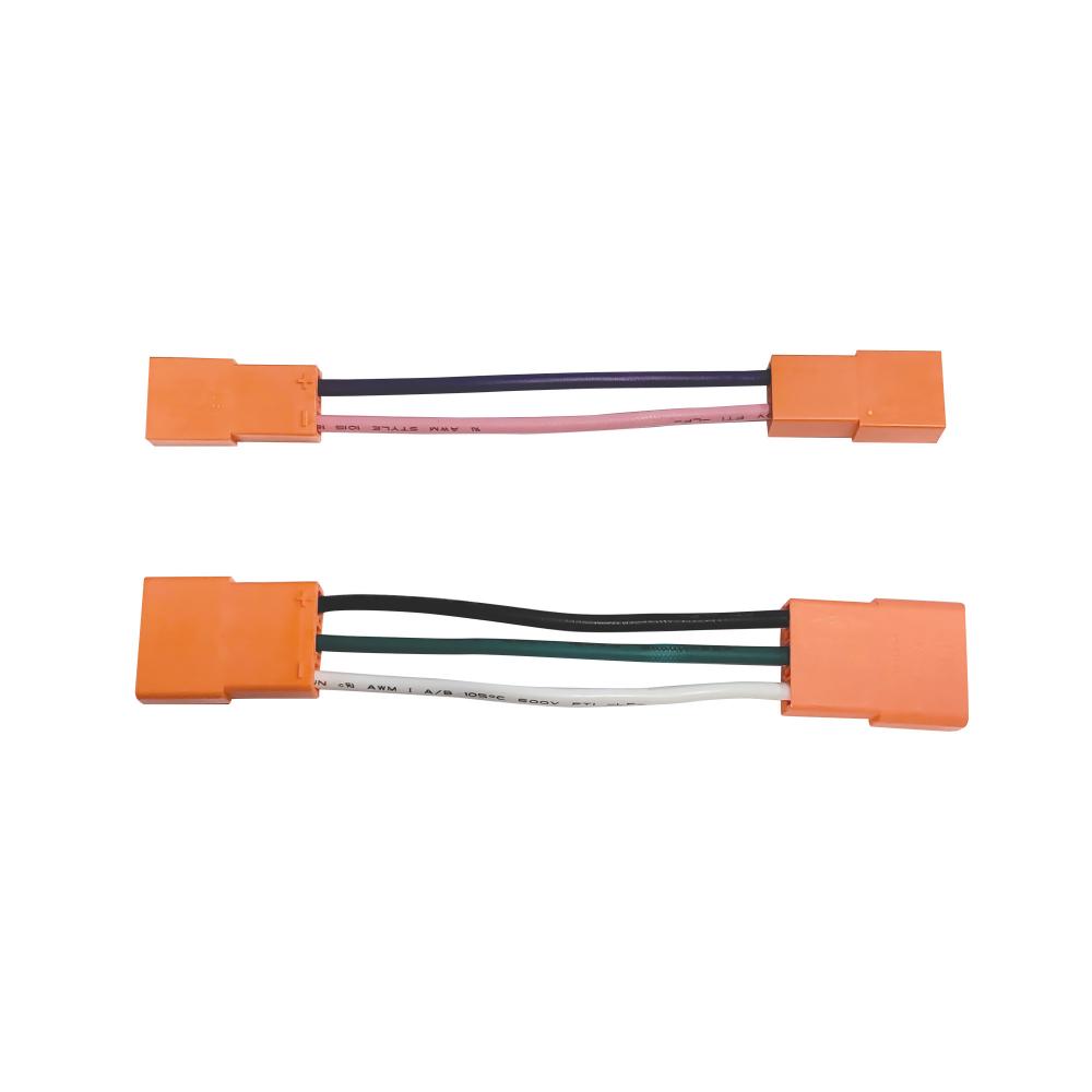 Female to Female Connector Jumper Cable for NLUD