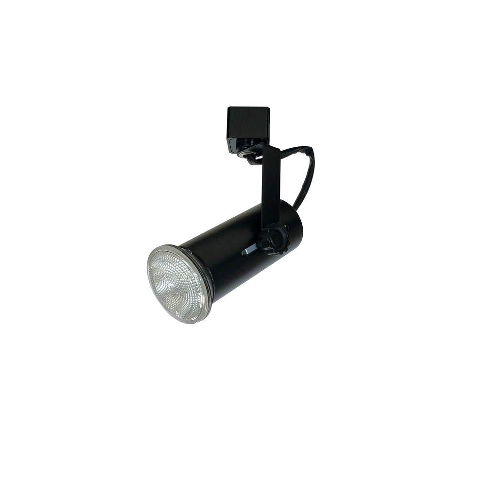 UNIV LAMP HOLDER BLACK