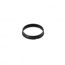 Nora NAPC-3R05 - Round Ceiling Extension Collar (0.5" to 0.875") for 3" Apollo Round Housings