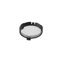 Nora NAPL-3DIFF - Diffused Lens with Accessory Holder