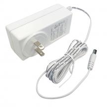 Nora NATL-524W - 24V 24W Plug-In LED Driver, White