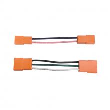 Nora NLUD-FFPH - Female to Female Connector Jumper Cable for NLUD