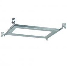 Nora NMRTL-F2 - 2-Lamp Trimless New Construction Frame-in