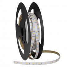 Nora NUTP81-W100LED930 - High Output 100' 24V Continuous LED Tape Light, 310lm / 4.3W per foot, 3000K, 90+ CRI