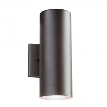 Kichler 11251AZT30 - Outdoor Wall 1Lt LED