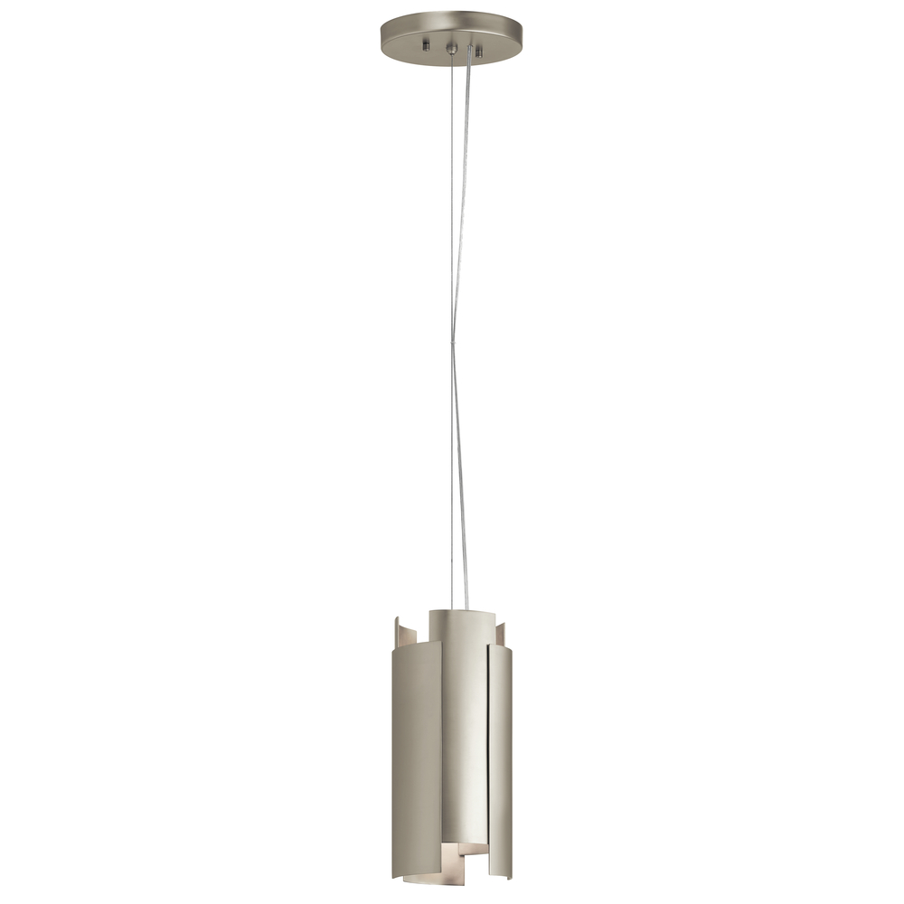 Mini Pendant 2Lt LED