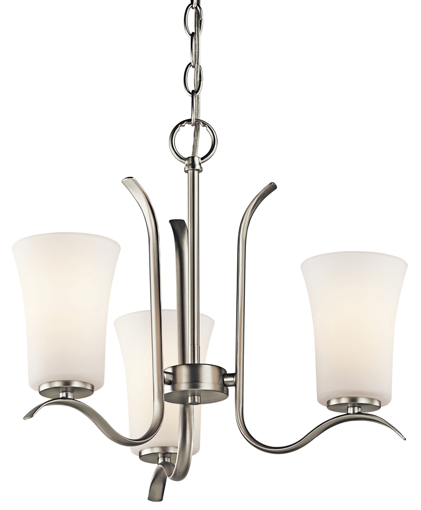 Mini Chandelier 3Lt