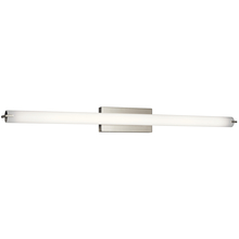 Kichler 11151NILED - Linear Bath 49in LED