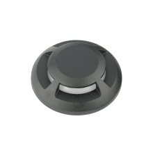 Kichler 16145BKB - LED Mini All-Purpose 4-Way Opening