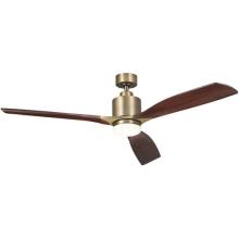 Kichler 300075NBR - 60 Inch Ridley II Fan