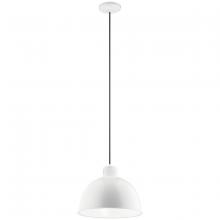 Kichler 52153WH - Pendant 1Lt