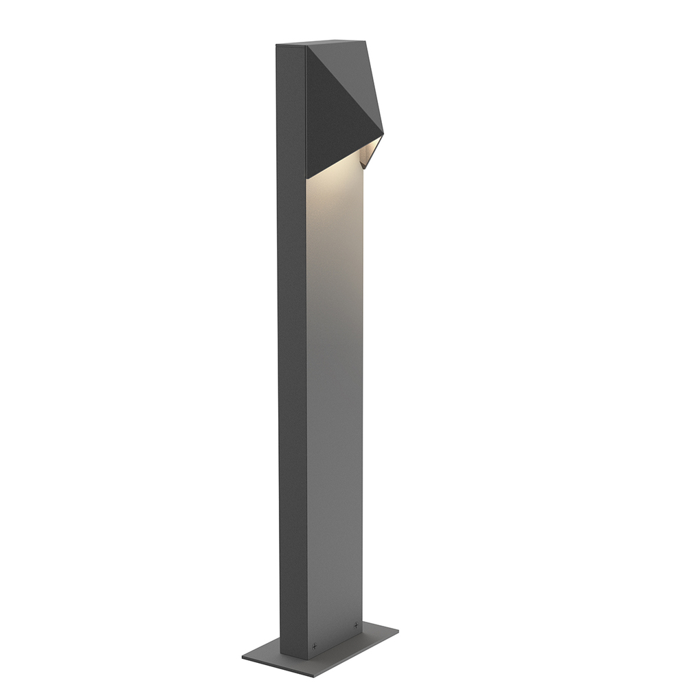 22" LED Bollard