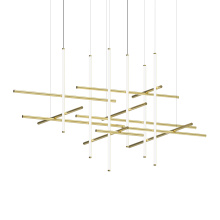 Sonneman 2109.14 - Intersections Pendant