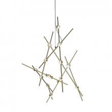 Sonneman 2151.38C-27 - Aquila Minor (2700K)