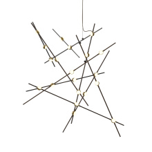 Sonneman 2152.33W-27 - Aquila Major (2700K)