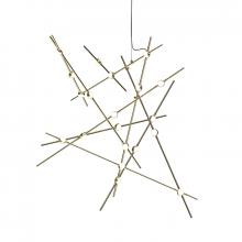 Sonneman 2152.38W-27 - Aquila Major (2700K)