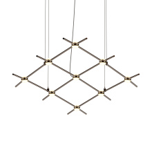 Sonneman 21Q33-RW3312-27 - Aquarius Minor (2700K)