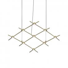 Sonneman 21Q38-RC3312-27 - Aquarius Minor