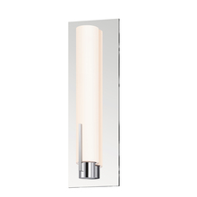 Sonneman 2441.01-ST - 12" LED Panel Sconce