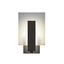 Sonneman 2724.72-WL - Short LED Sconce