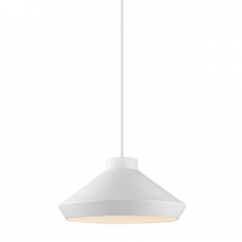 Sonneman 2752.03-G - Meiji Pendant w/GU24 Base