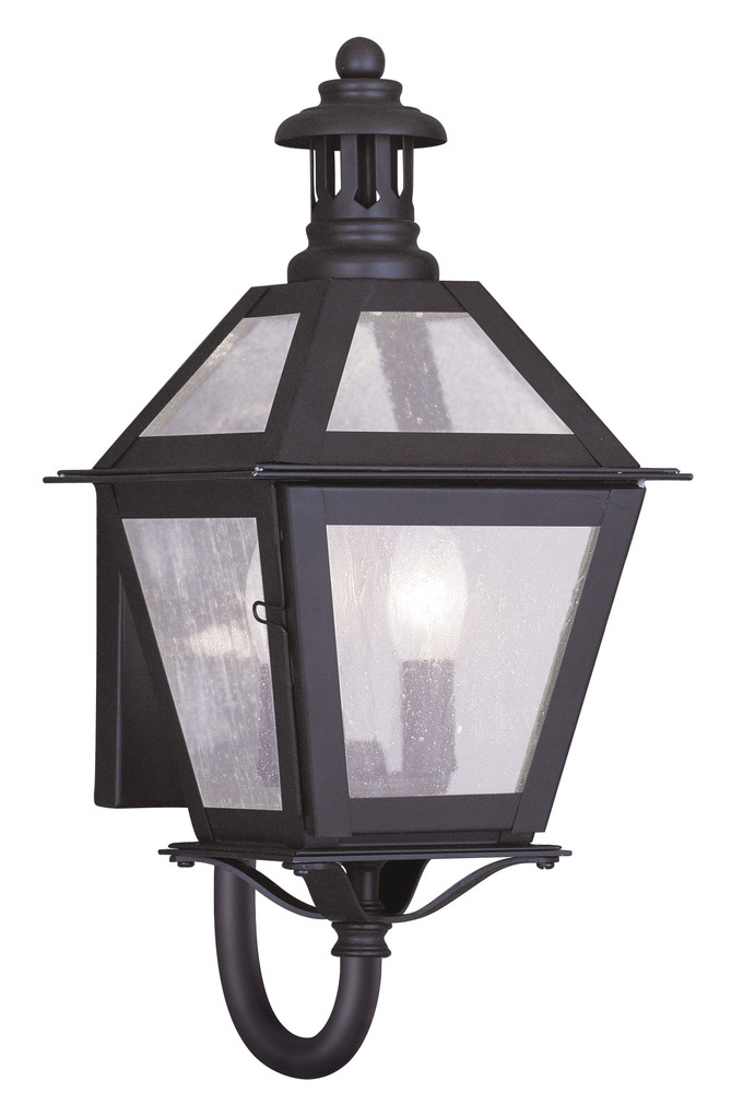 Waldwick Outdoor Wall Lantern